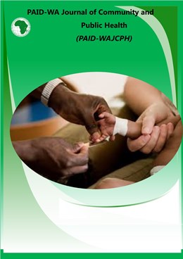 Community and Public Health