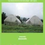 The Developer Vol-1 Issue 1