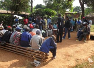 Village Study Report of Mbebali – Bafut