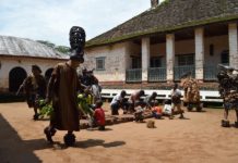 Village Study Report of Mbebili - Bafut