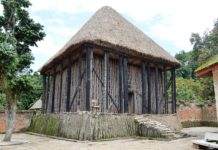 Village Study Report of Nsem – BAFUT